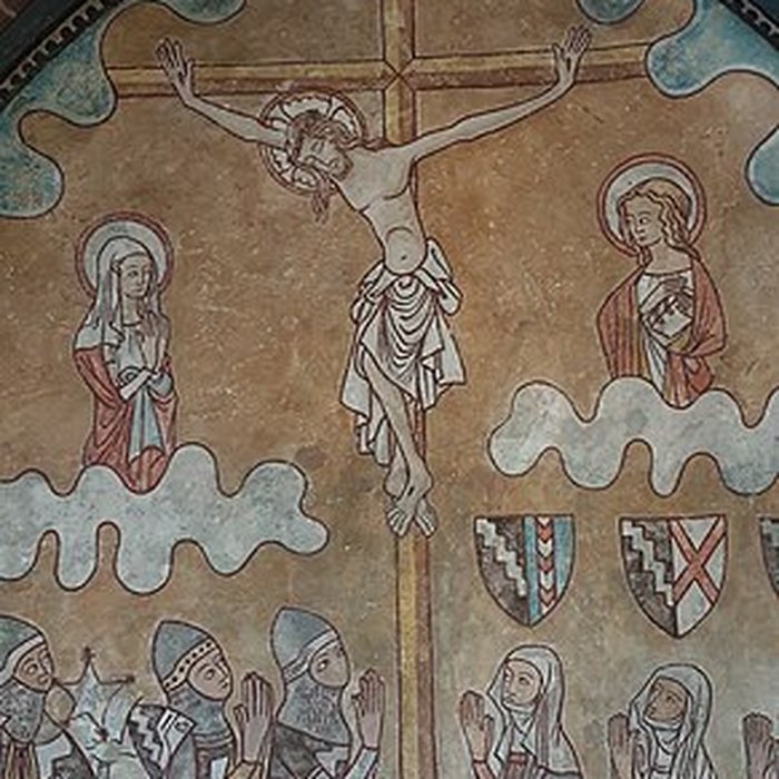 Photo de Église Saint-Maurice de Soultz-Haut-Rhin