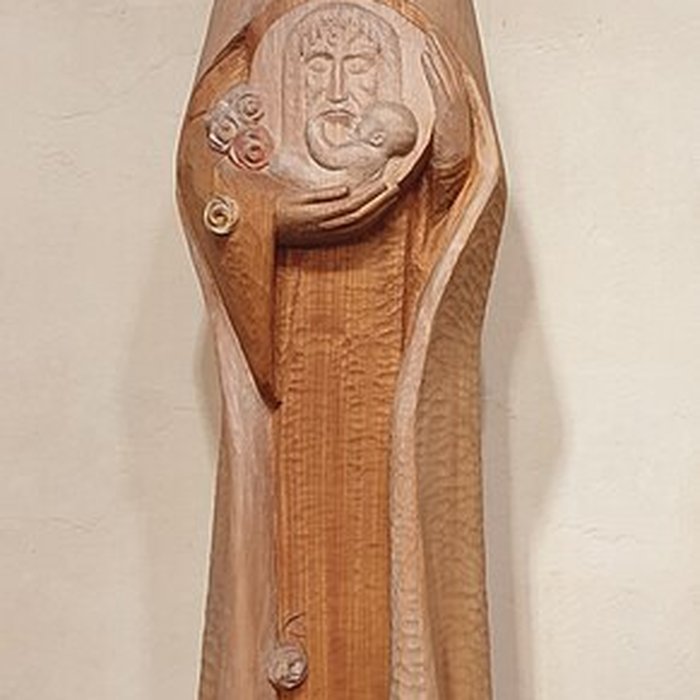 Photo de Église Saint-Maurice de Soultz-Haut-Rhin