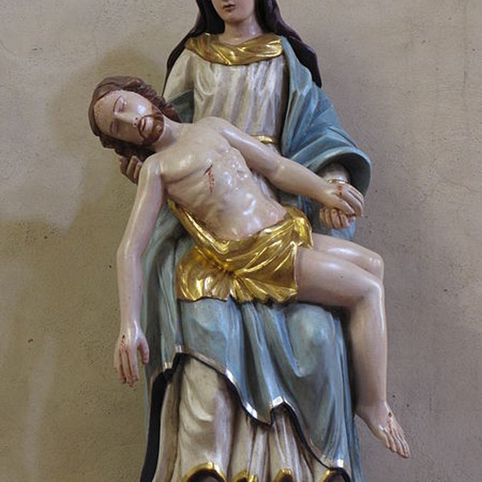 Photo de Église Saint-Maurice de Soultz-Haut-Rhin