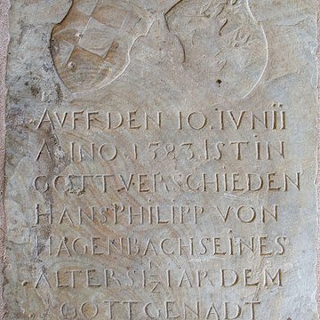 Église Saint-Maurice de Soultz-Haut-Rhin