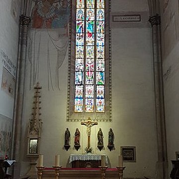 Église Saint-Maurice de Soultz-Haut-Rhin