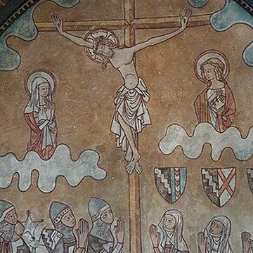 Église Saint-Maurice de Soultz-Haut-Rhin