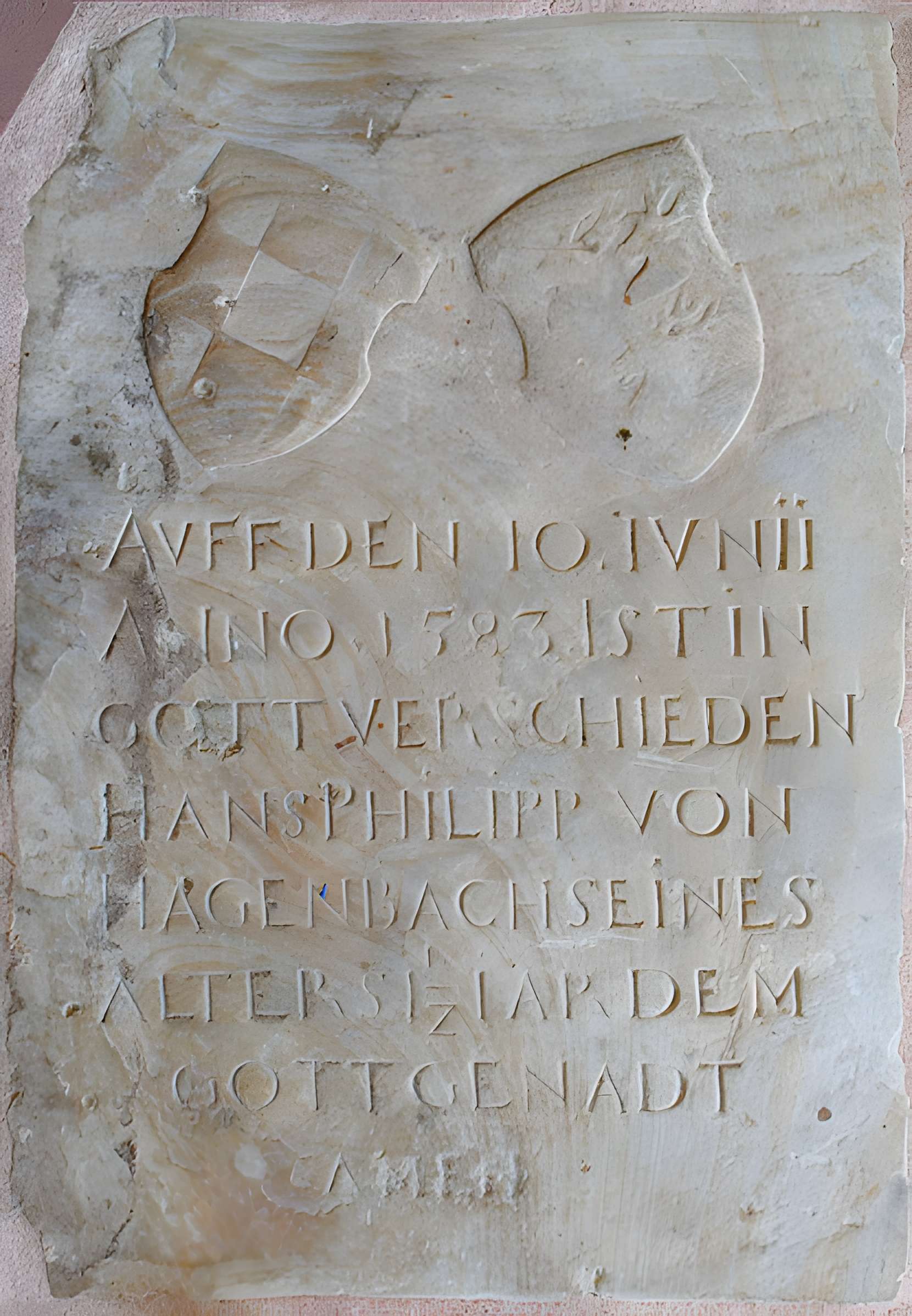 Église Saint-Maurice de Soultz-Haut-Rhin