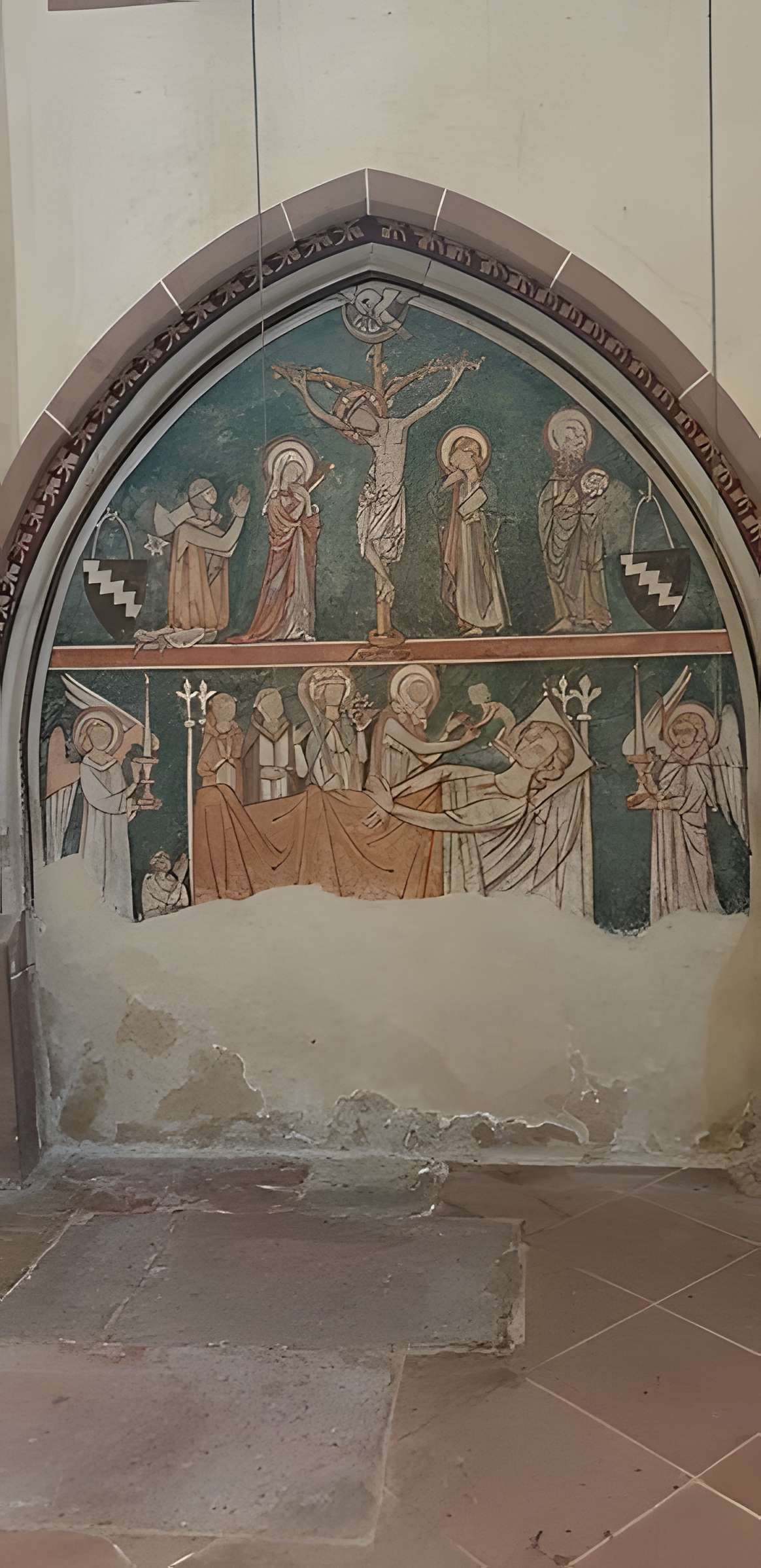 Église Saint-Maurice de Soultz-Haut-Rhin