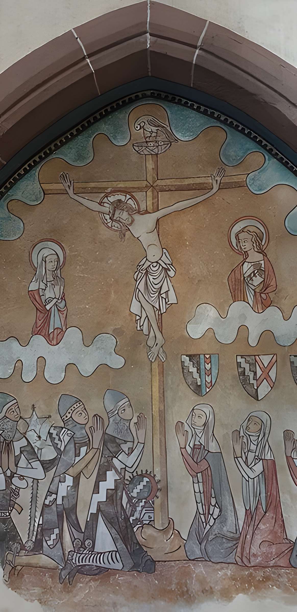 Église Saint-Maurice de Soultz-Haut-Rhin