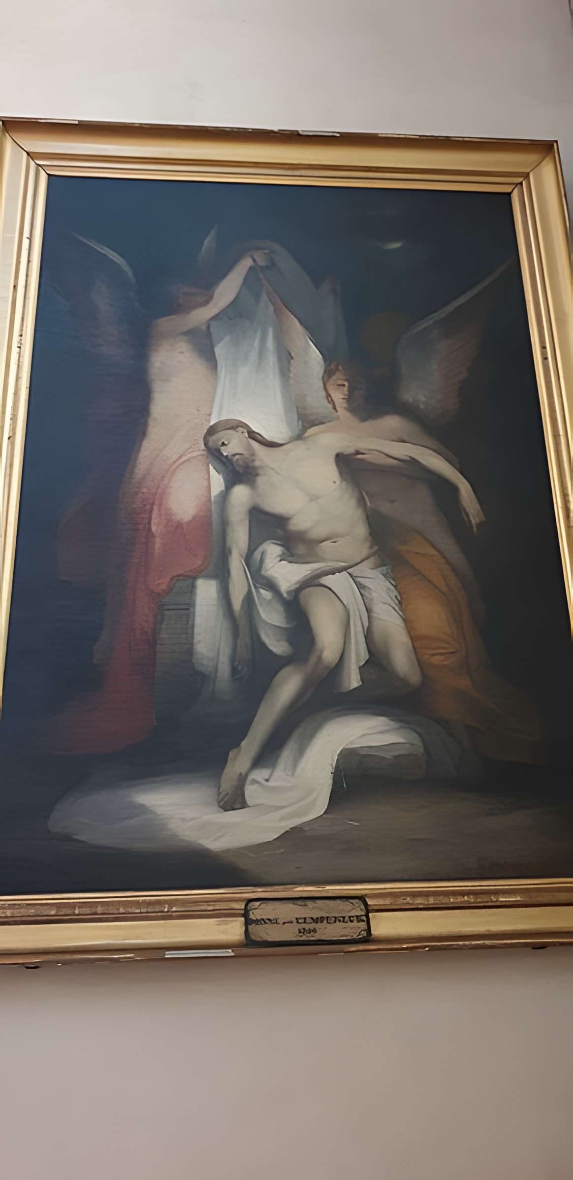 Église Saint-Maurice de Soultz-Haut-Rhin