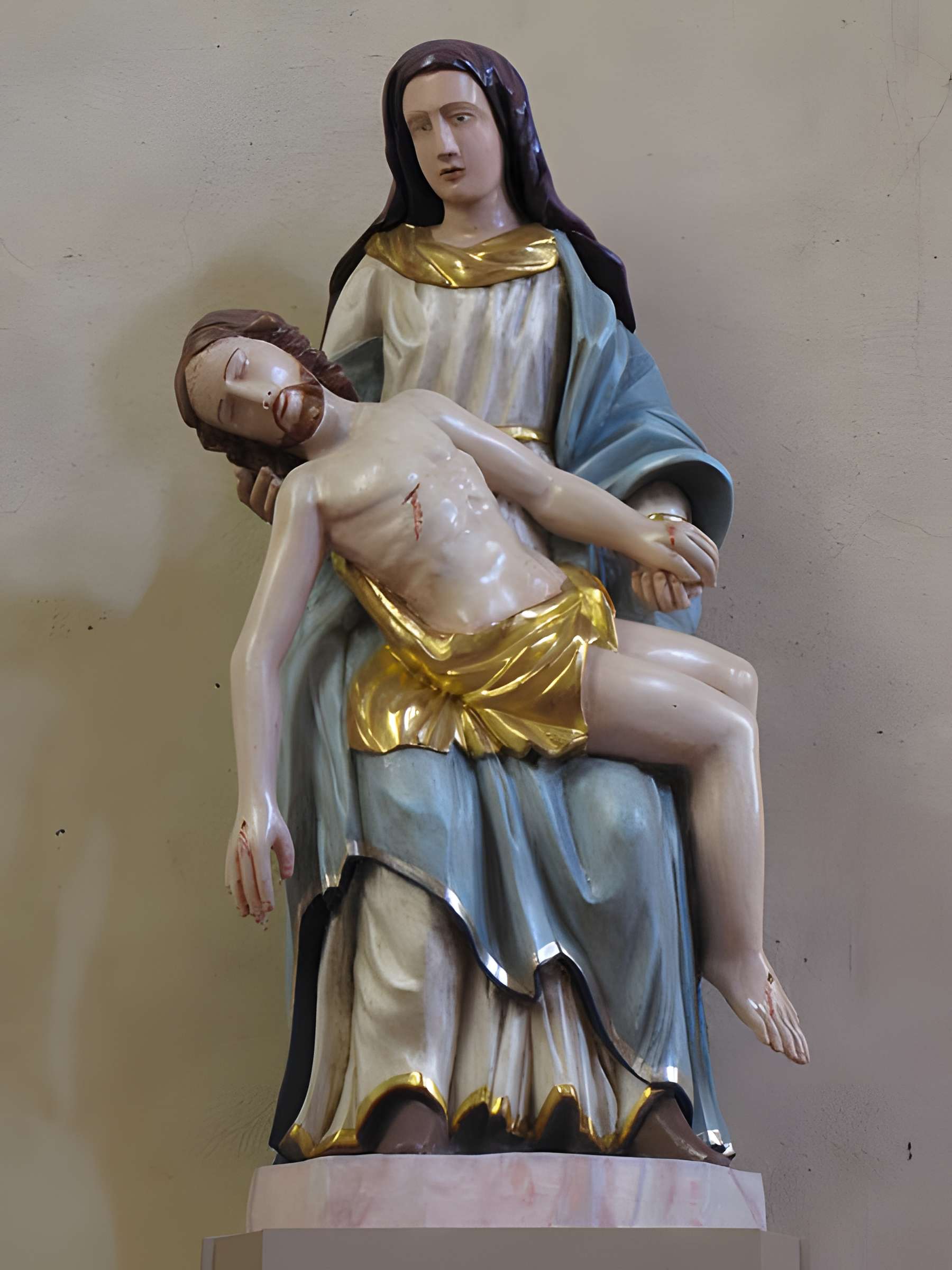 Église Saint-Maurice de Soultz-Haut-Rhin