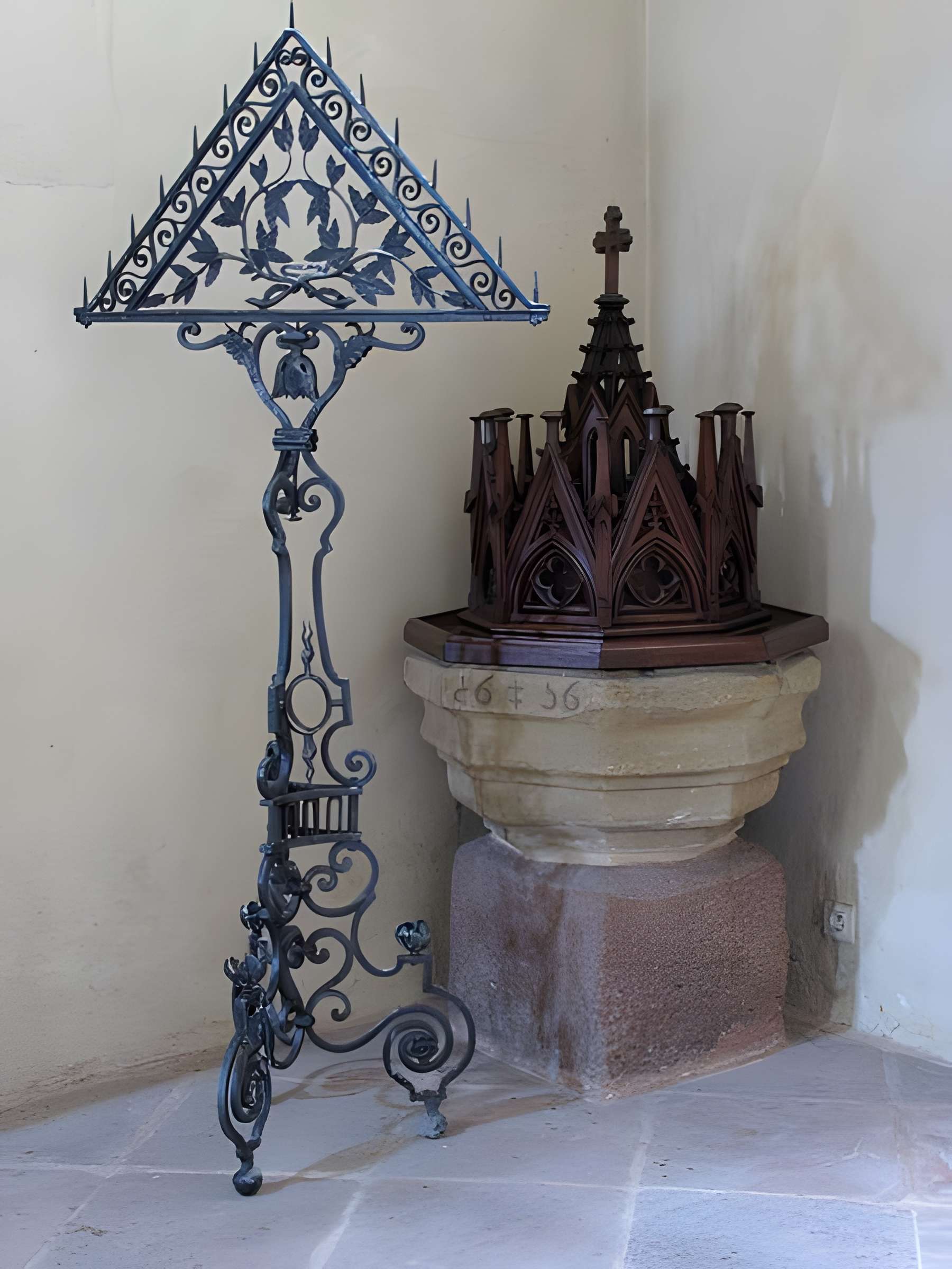 Église Saint-Maurice de Soultz-Haut-Rhin