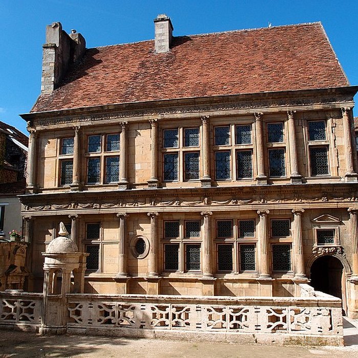 Photo de Maison Renaissance