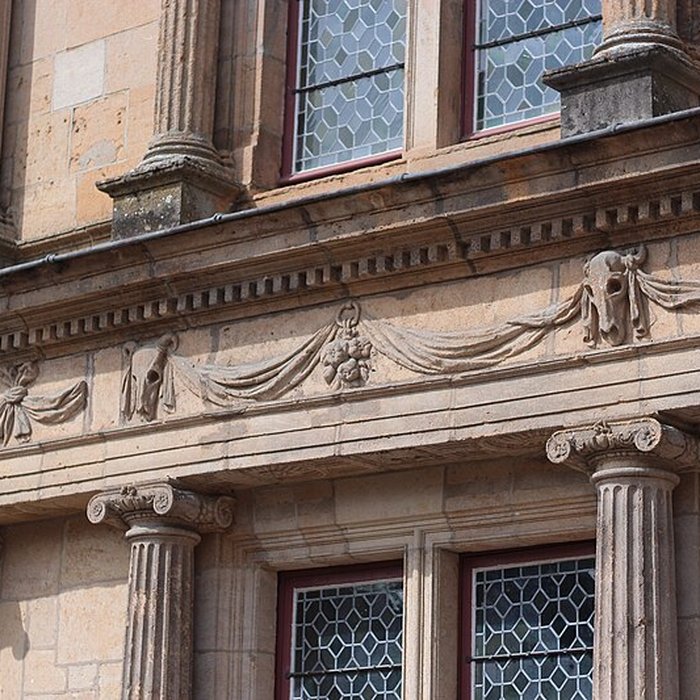 Photo de Maison Renaissance