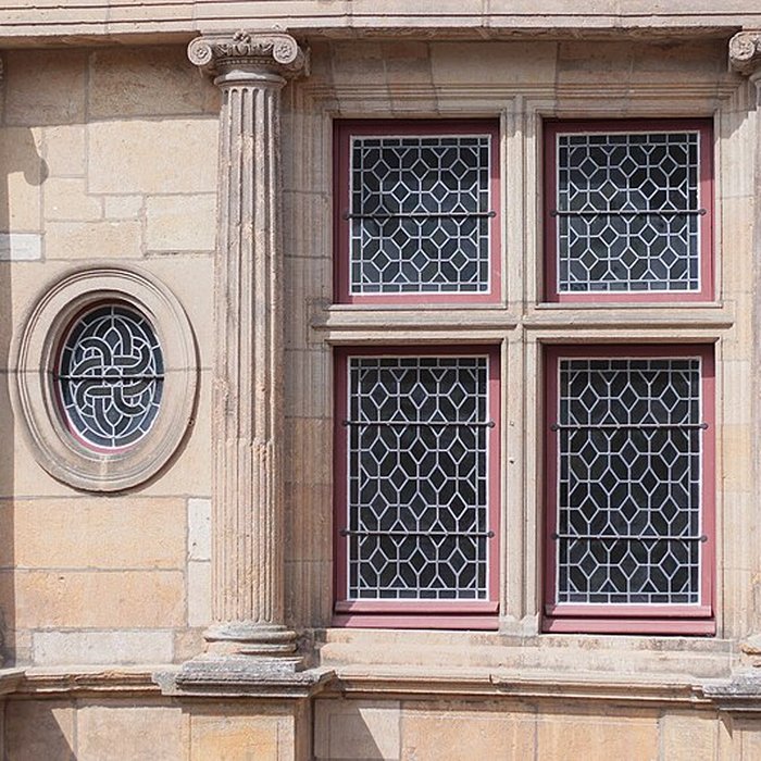 Photo de Maison Renaissance