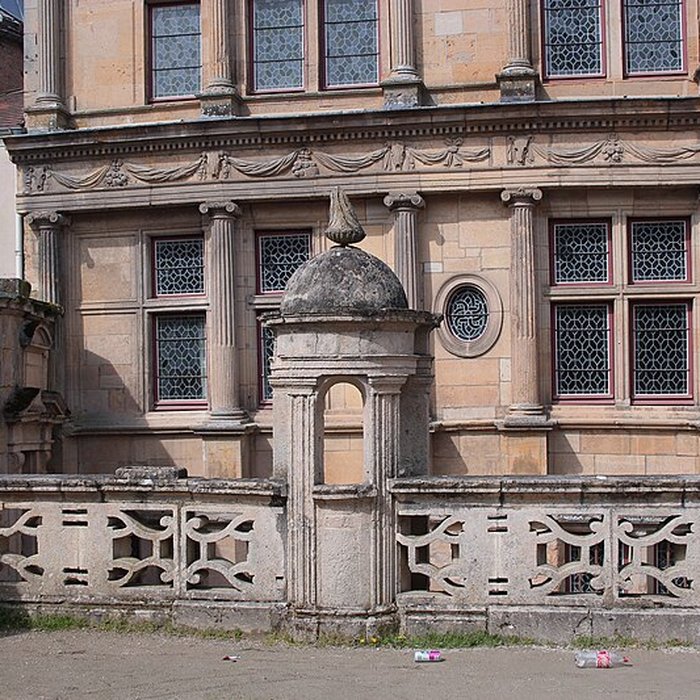 Photo de Maison Renaissance