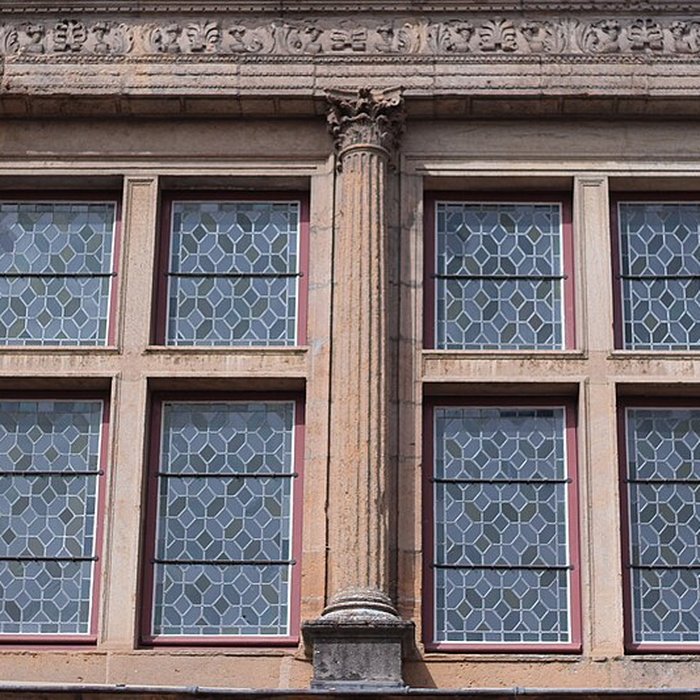 Photo de Maison Renaissance