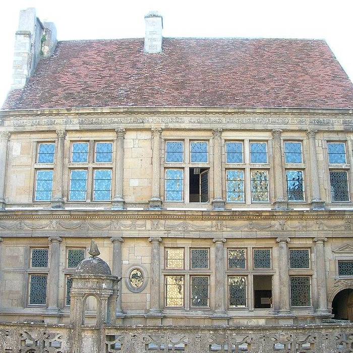 Photo de Maison Renaissance