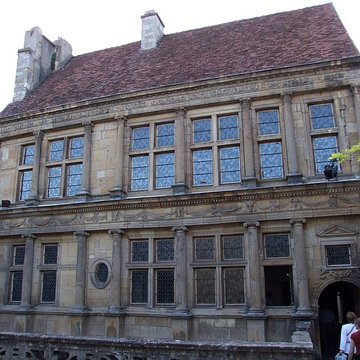 Maison Renaissance