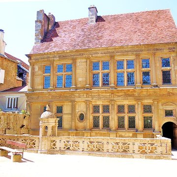 Maison Renaissance