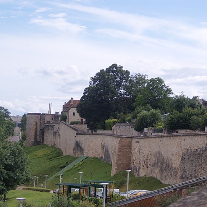 Photo de Remparts
