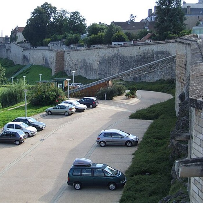 Photo de Remparts