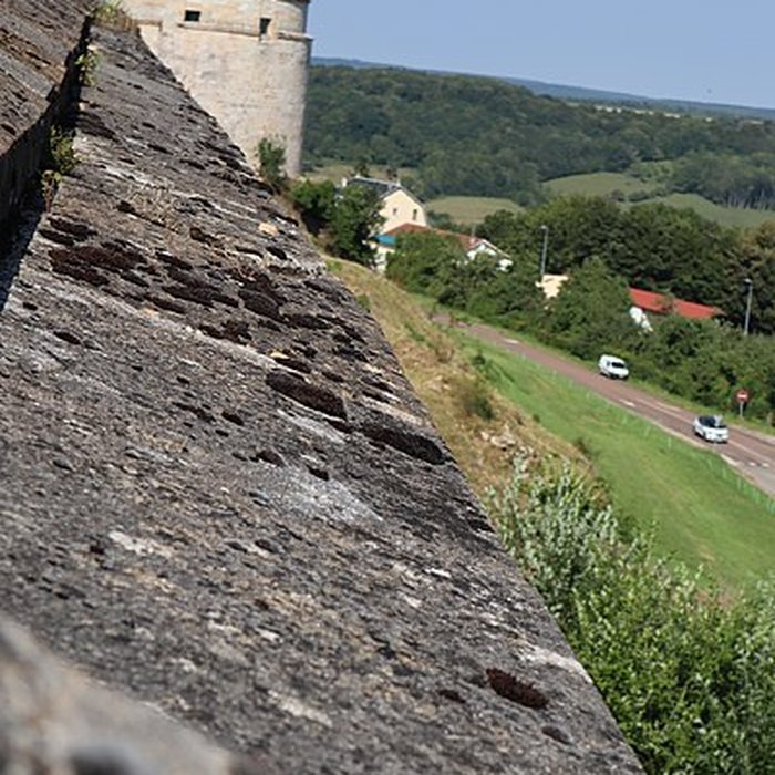 Photo de Remparts