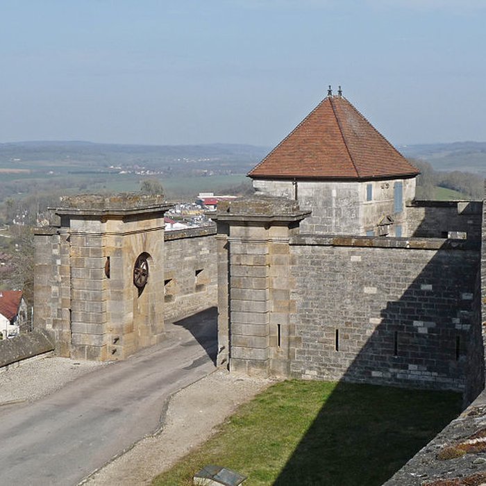 Photo de Remparts