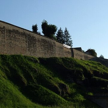 Remparts