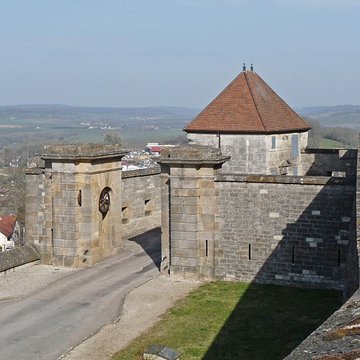 Remparts