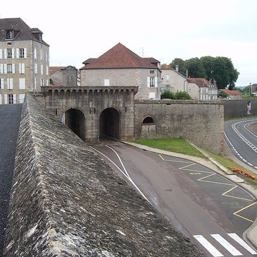 Remparts