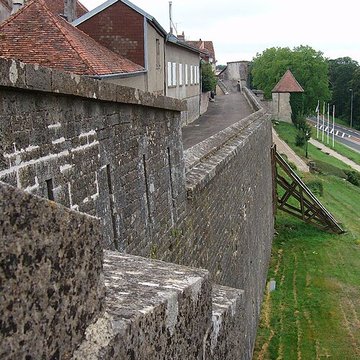 Remparts