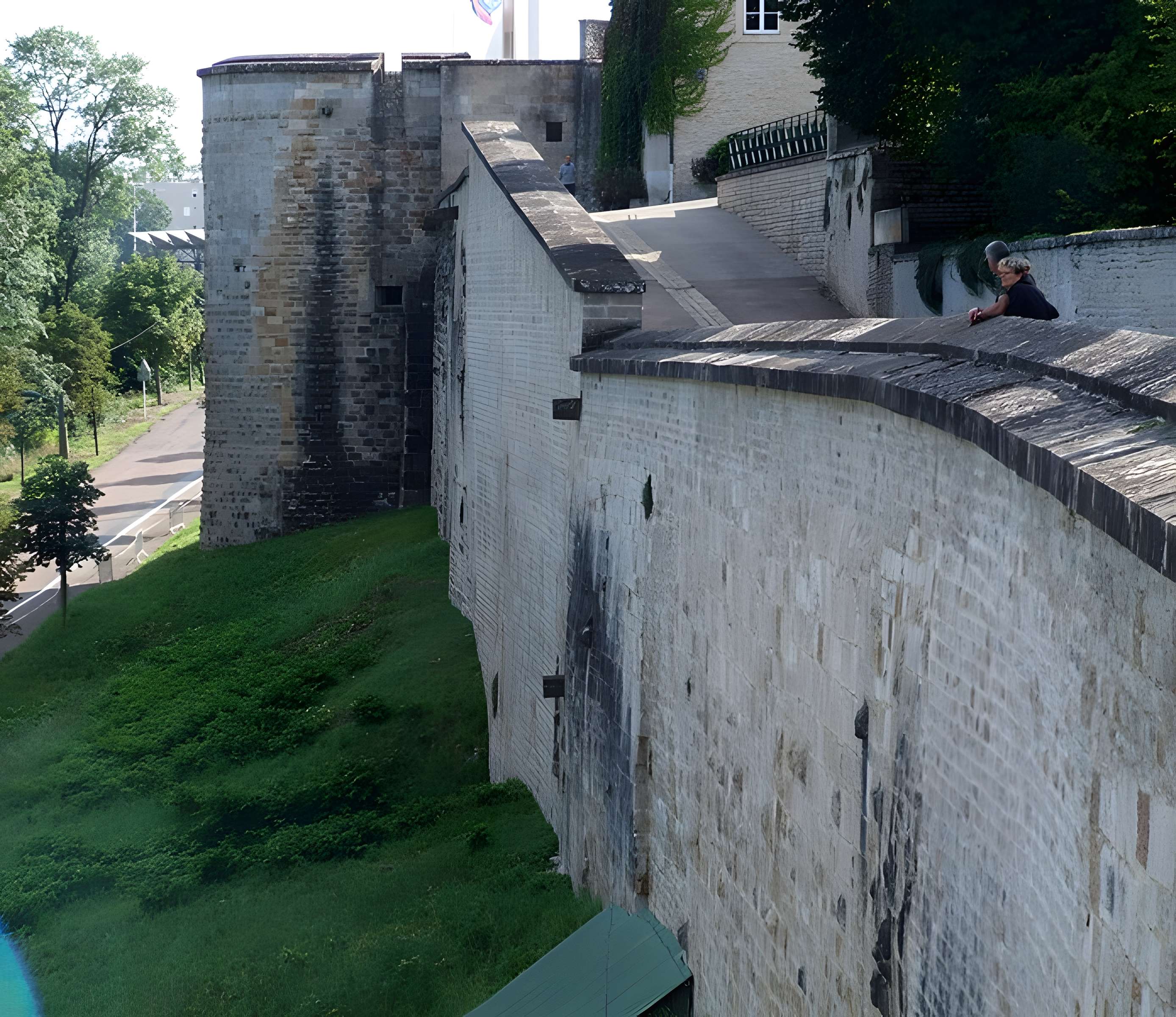 Remparts