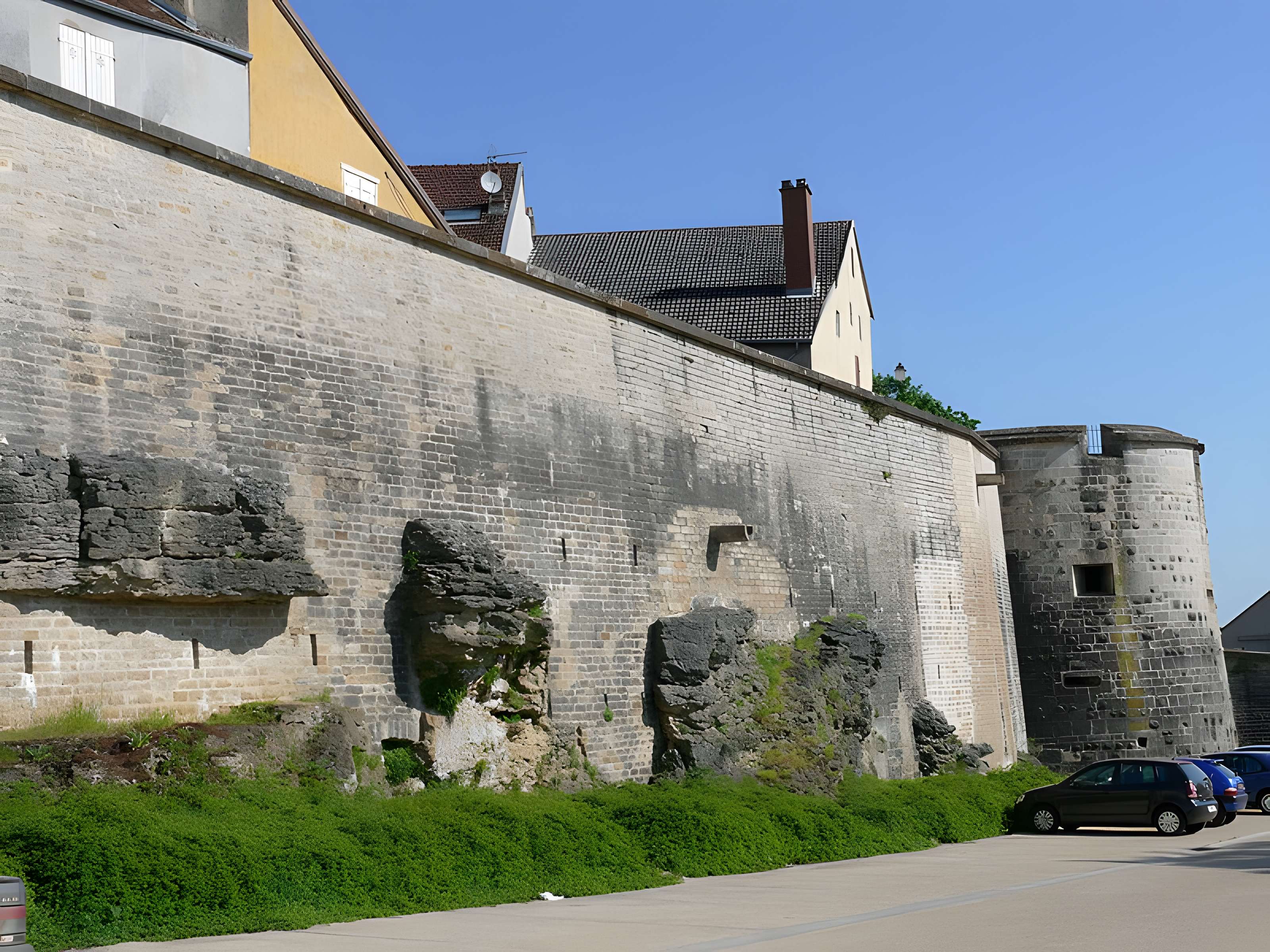 Remparts
