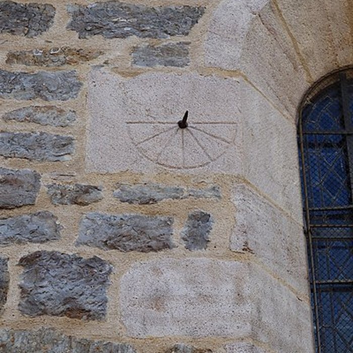 Photo de Église Saint-Maurice de Thoisy-le-Désert