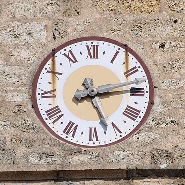 Photo de Église Saint-Maurice de Thoisy-le-Désert