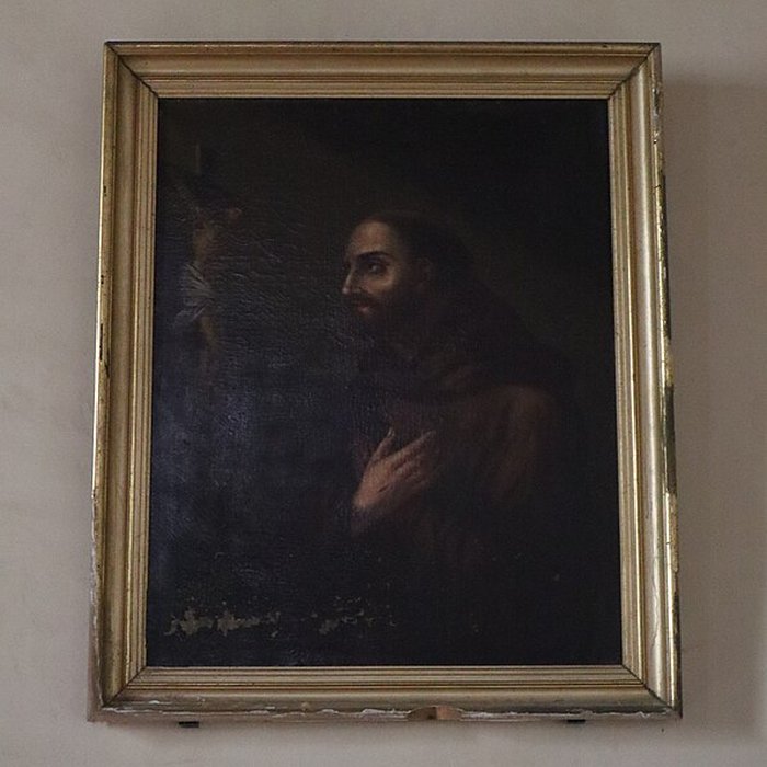 Photo de Église Saint-Maurice de Thoisy-le-Désert