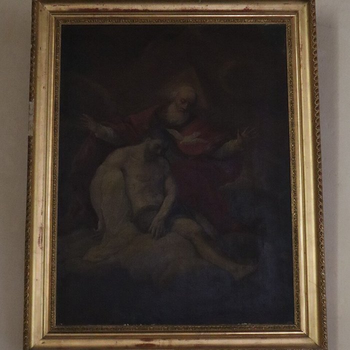 Photo de Église Saint-Maurice de Thoisy-le-Désert