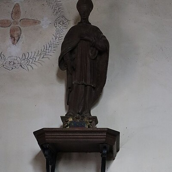 Photo de Église Saint-Maurice de Thoisy-le-Désert