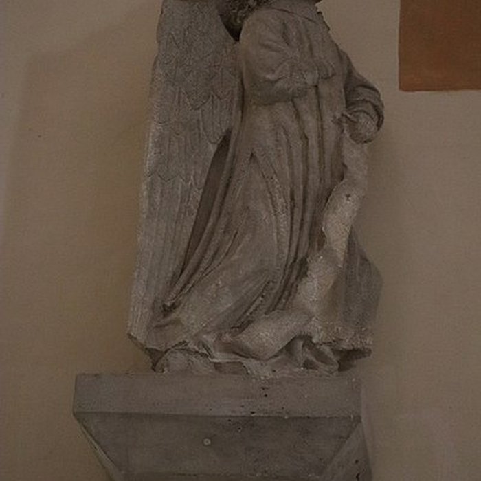 Photo de Église Saint-Maurice de Thoisy-le-Désert