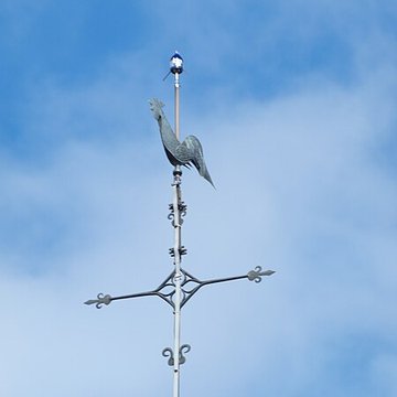 Église Saint-Maurice de Thoisy-le-Désert