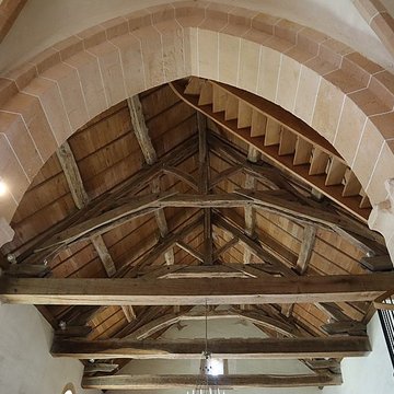 Église Saint-Maurice de Thoisy-le-Désert