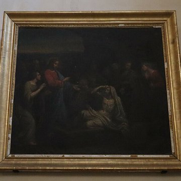 Église Saint-Maurice de Thoisy-le-Désert