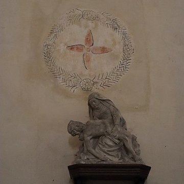 Église Saint-Maurice de Thoisy-le-Désert