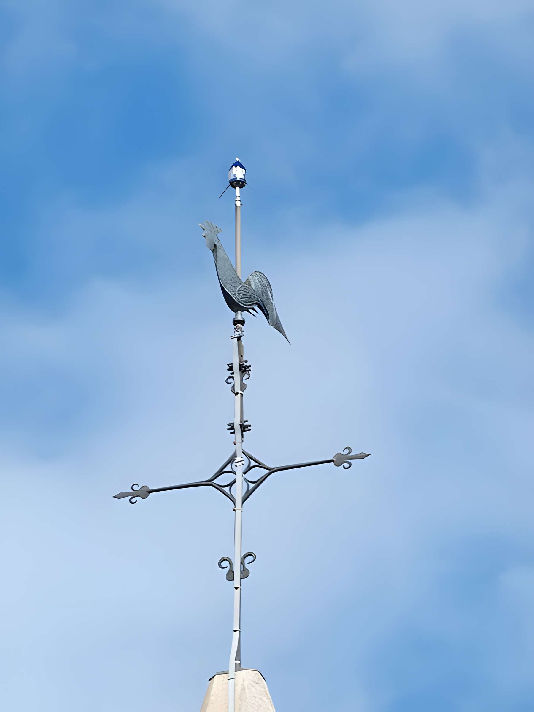 Église Saint-Maurice de Thoisy-le-Désert