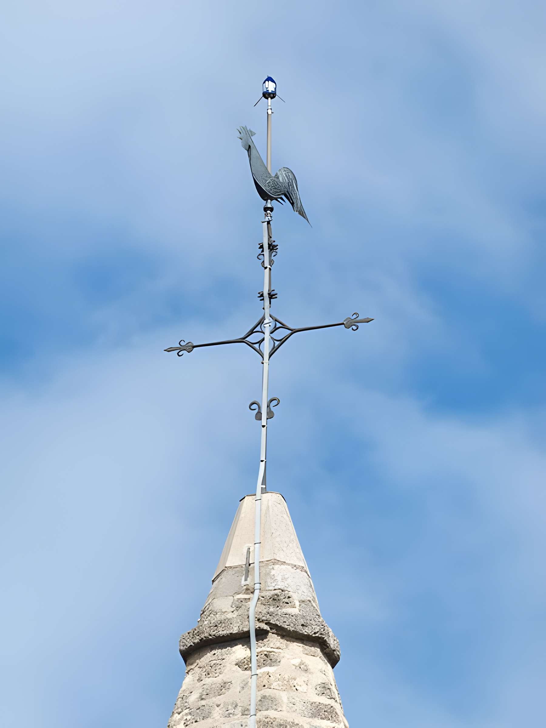 Église Saint-Maurice de Thoisy-le-Désert