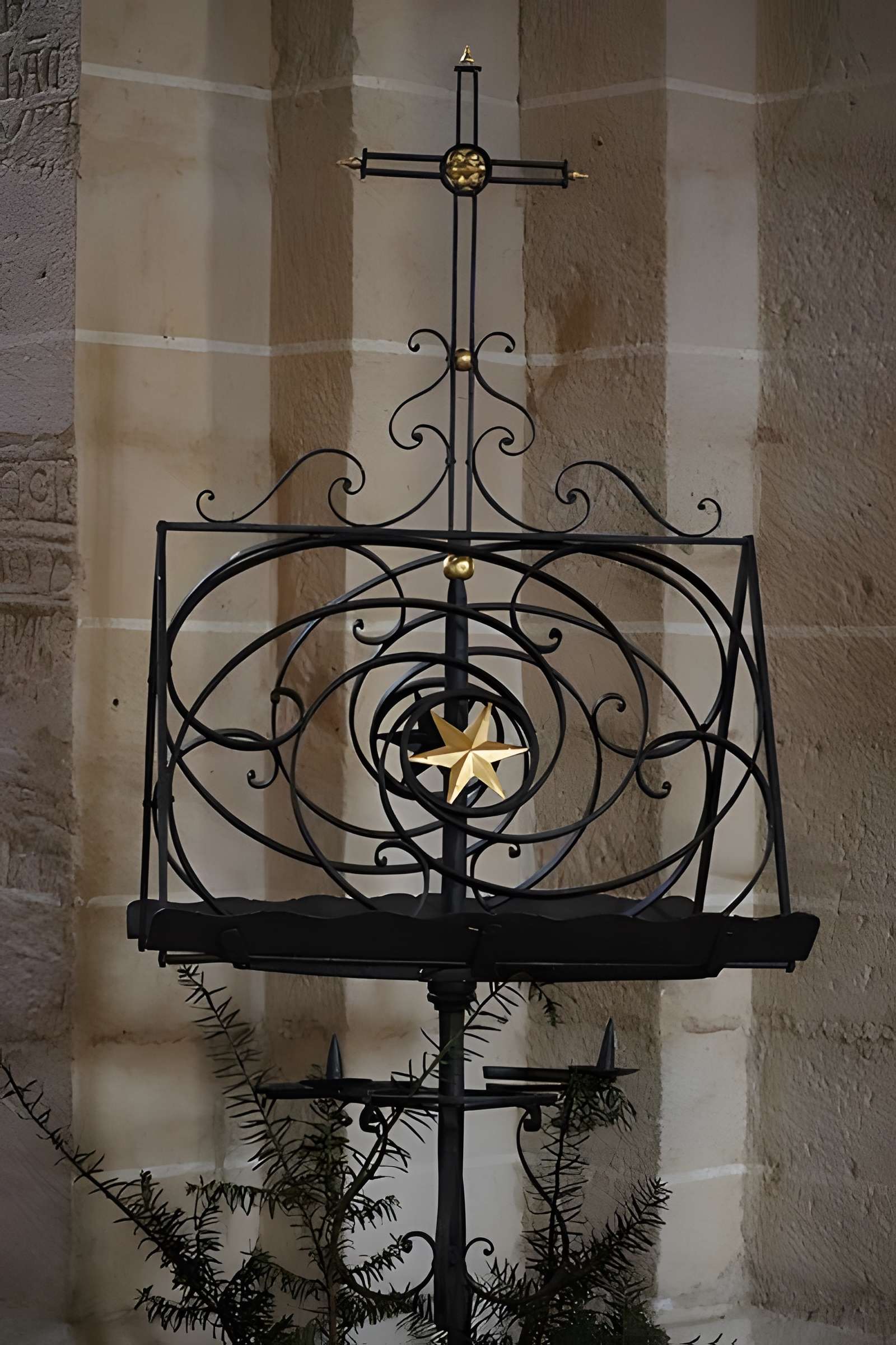 Église Saint-Maurice de Thoisy-le-Désert