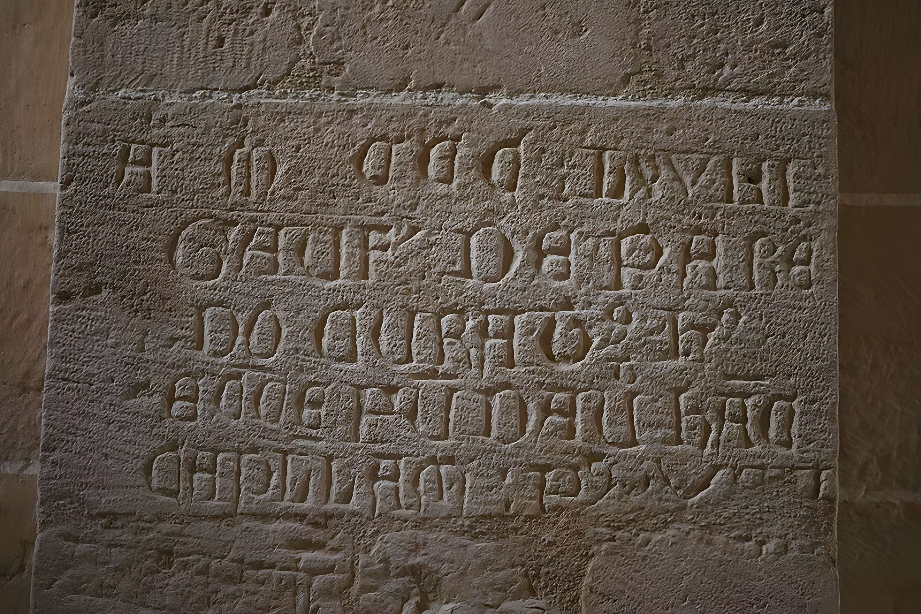 Église Saint-Maurice de Thoisy-le-Désert