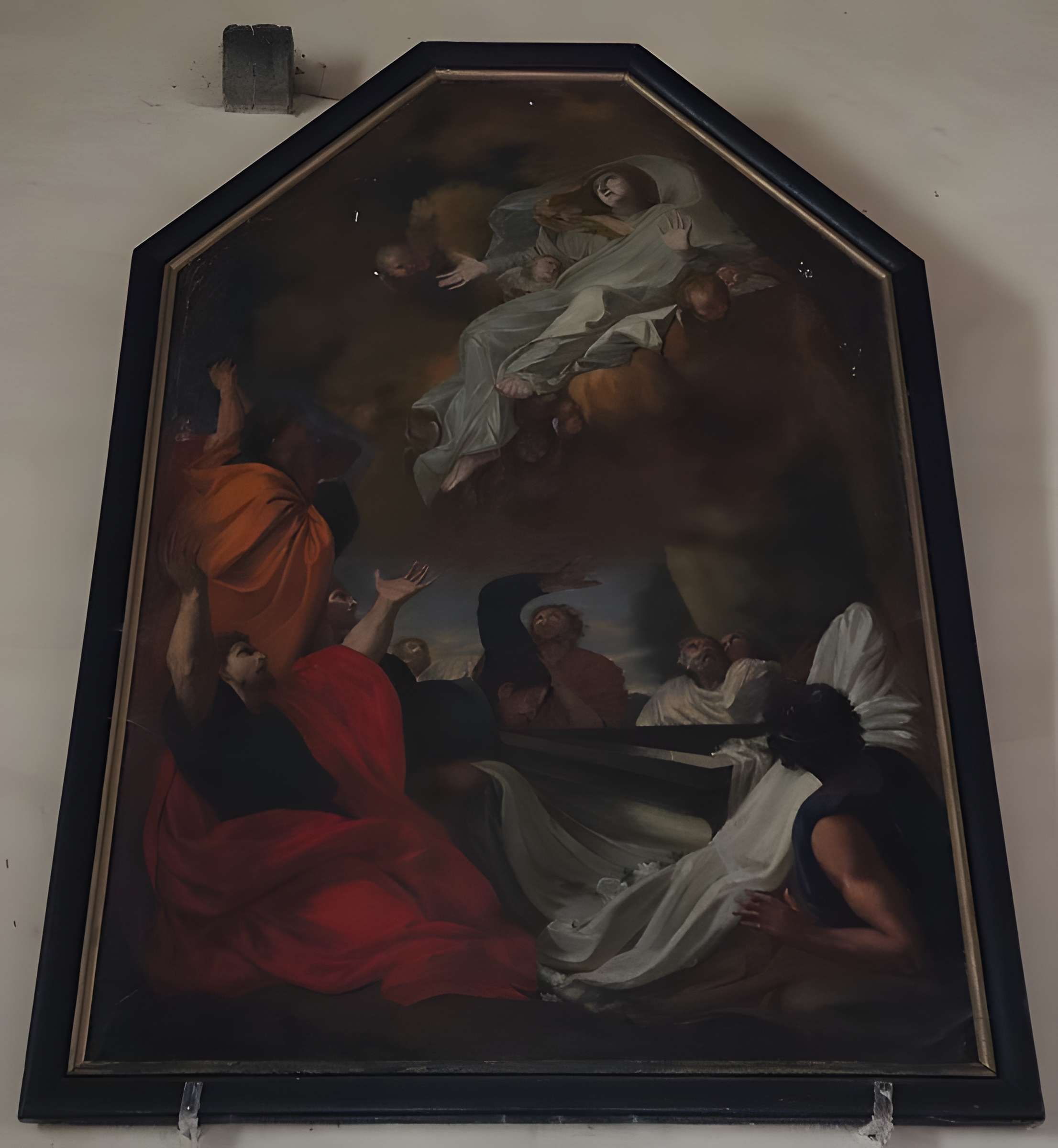 Église Saint-Maurice de Thoisy-le-Désert