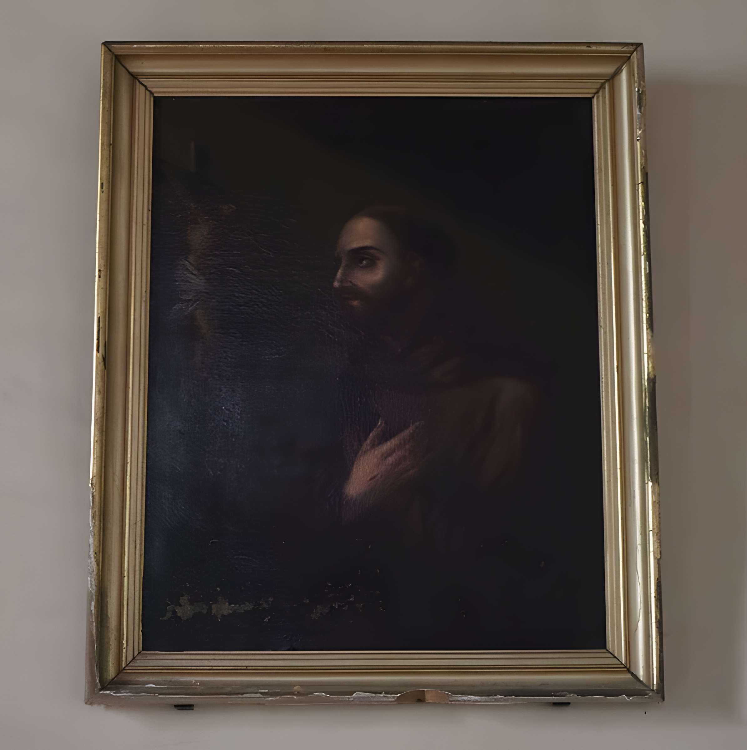 Église Saint-Maurice de Thoisy-le-Désert