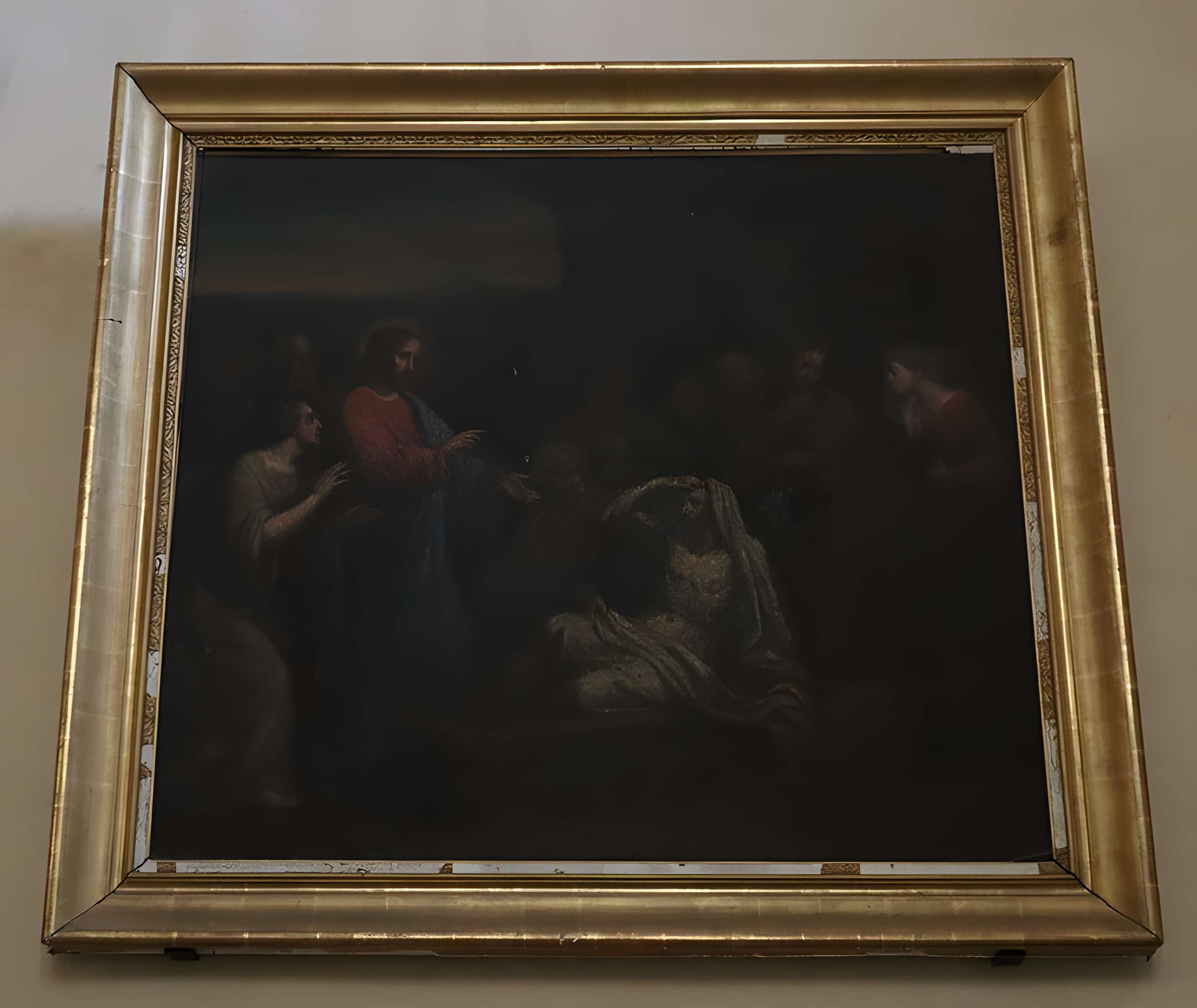 Église Saint-Maurice de Thoisy-le-Désert