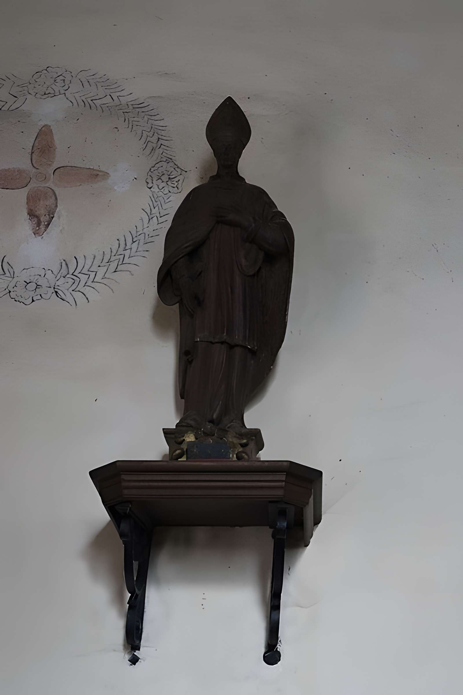 Église Saint-Maurice de Thoisy-le-Désert