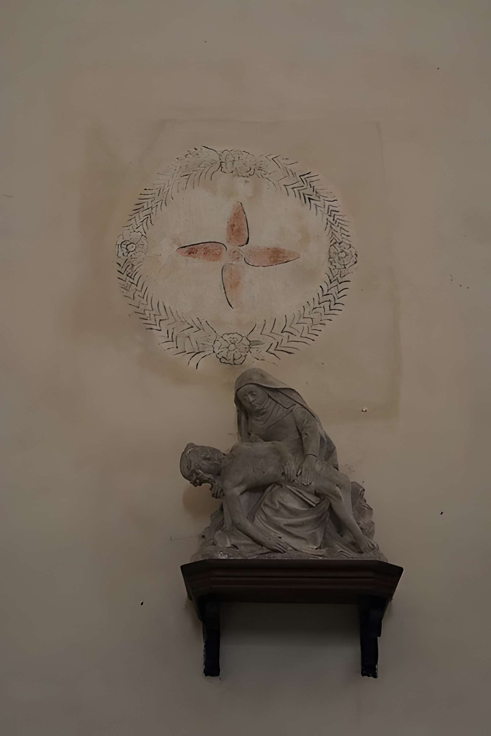 Église Saint-Maurice de Thoisy-le-Désert