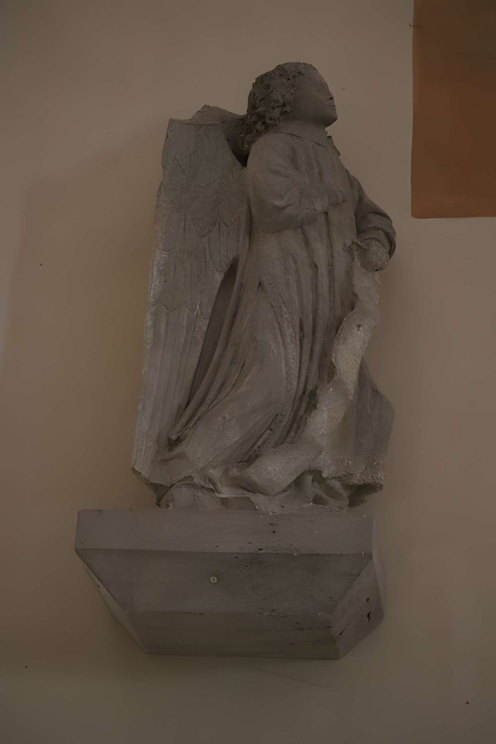 Église Saint-Maurice de Thoisy-le-Désert